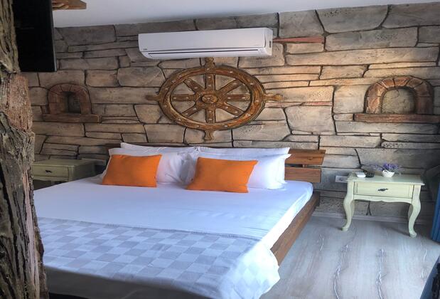 Pupa Alaçatı Otel - Görsel 7