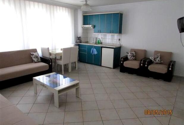 Şükrübey Apart Otel - Görsel 3