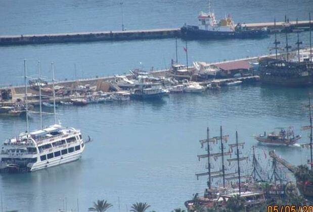 Şükrübey Apart Otel - Görsel 4