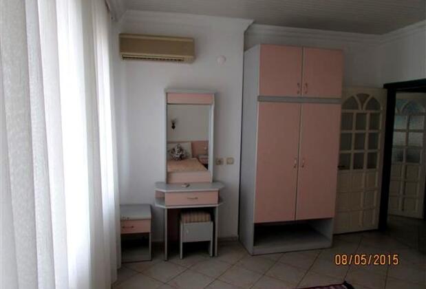 Şükrübey Apart Otel - Görsel 6