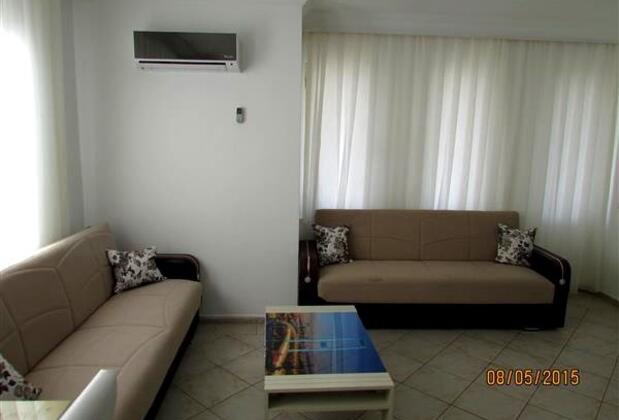 Şükrübey Apart Otel - Görsel 9