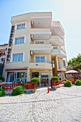 Bonapart Otel - Görsel 26