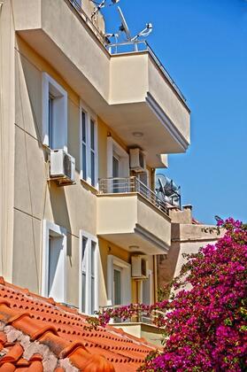 Bonapart Otel - Görsel 7