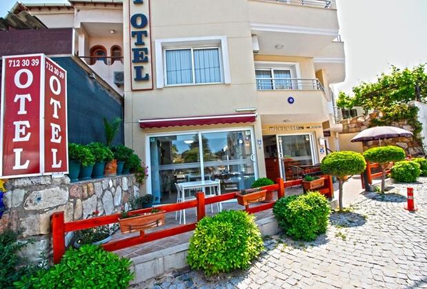 Bonapart Otel - Görsel 25