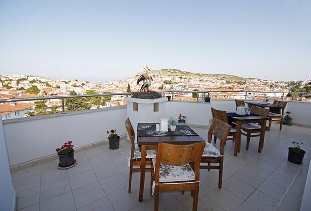 Bonapart Otel - Görsel 16