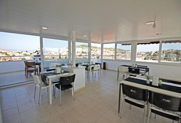 Bonapart Otel - Görsel 20