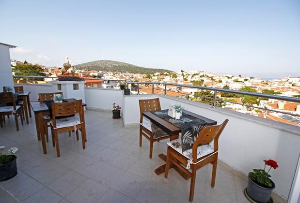 Bonapart Otel - Görsel 3