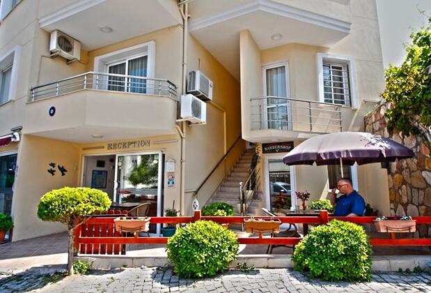 Bonapart Otel - Görsel 14