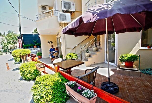 Bonapart Otel - Görsel 17