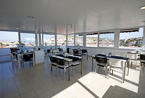 Bonapart Otel - Görsel 4