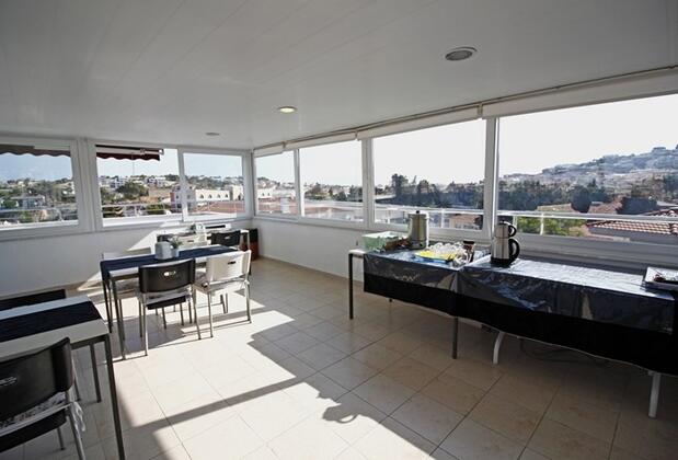 Bonapart Otel - Görsel 27