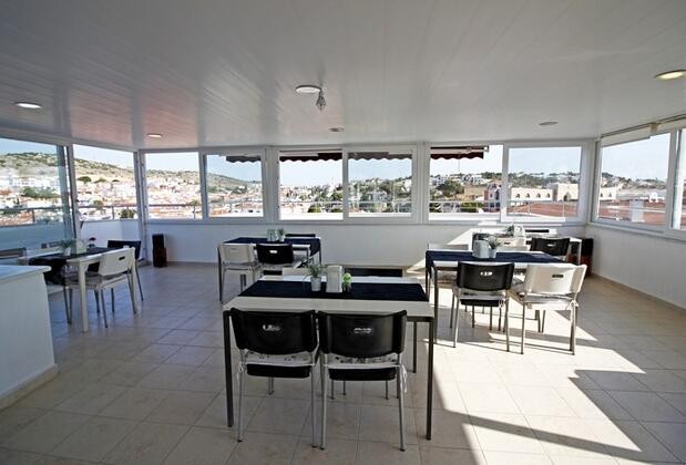 Bonapart Otel - Görsel 24