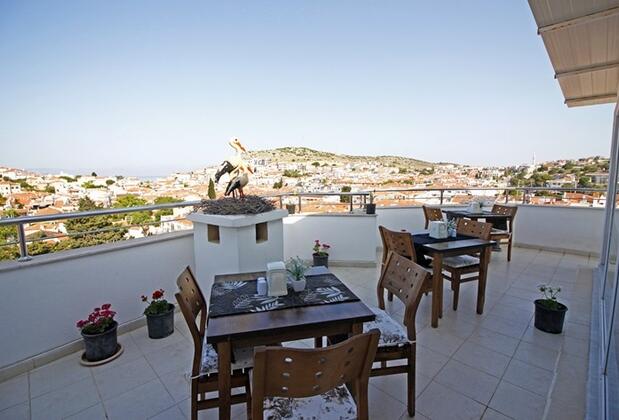 Bonapart Otel - Görsel 18