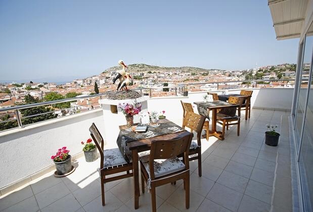 Bonapart Otel - Görsel 8