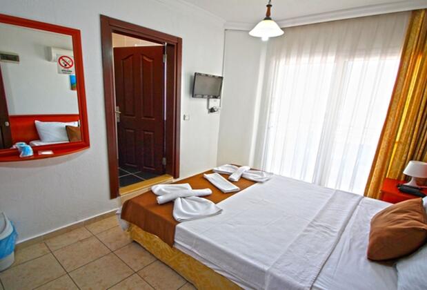 Bonapart Otel - Görsel 6