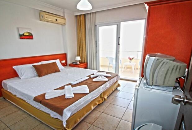 Bonapart Otel - Görsel 28