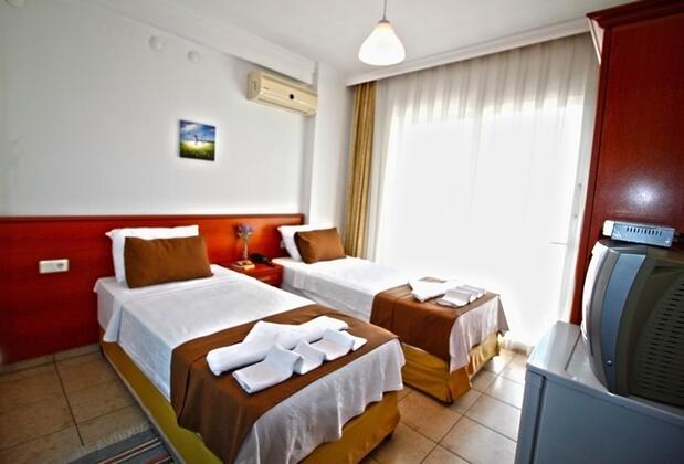 Bonapart Otel - Görsel 5