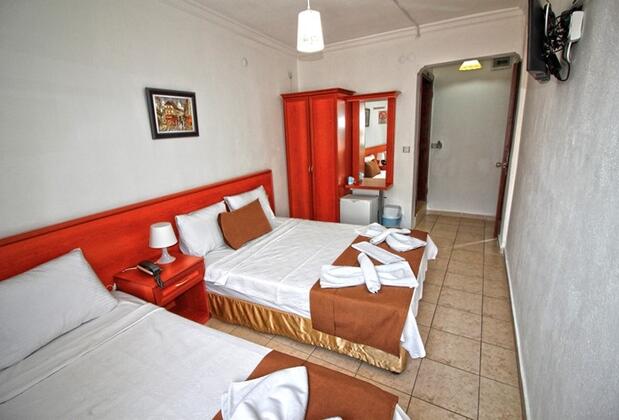 Bonapart Otel - Görsel 11