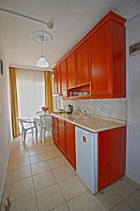 Bonapart Otel - Görsel 19