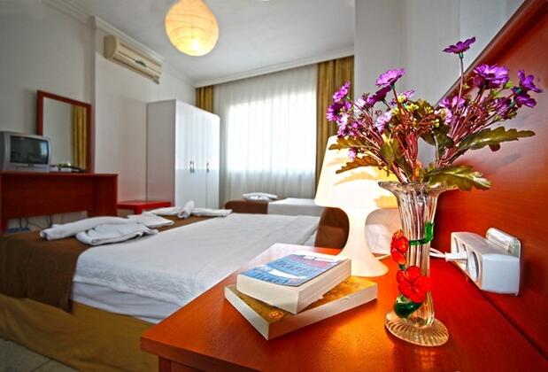 Bonapart Otel - Görsel 21