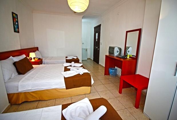 Bonapart Otel - Görsel 30