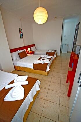 Bonapart Otel - Görsel 12