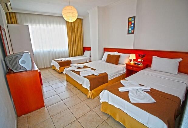 Bonapart Otel - Görsel 9