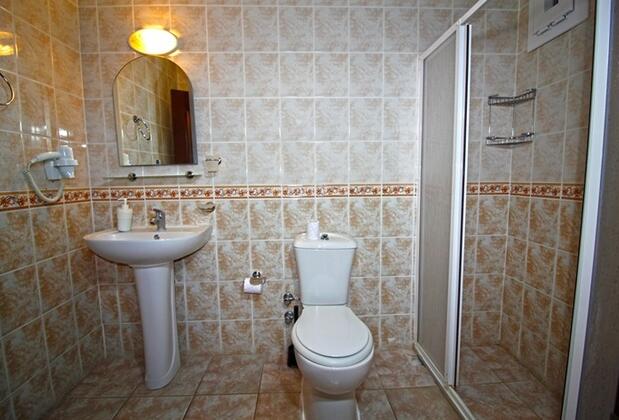 Bonapart Otel - Görsel 10