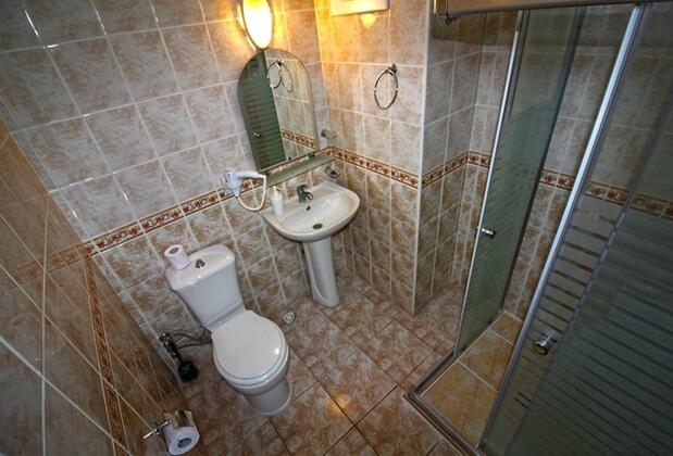 Bonapart Otel - Görsel 23