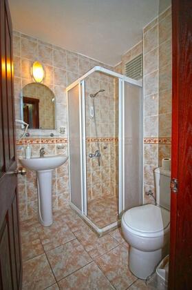 Bonapart Otel - Görsel 13