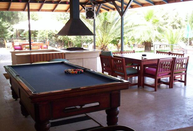 Antaş Deluxe Apart Otel - Görsel 6