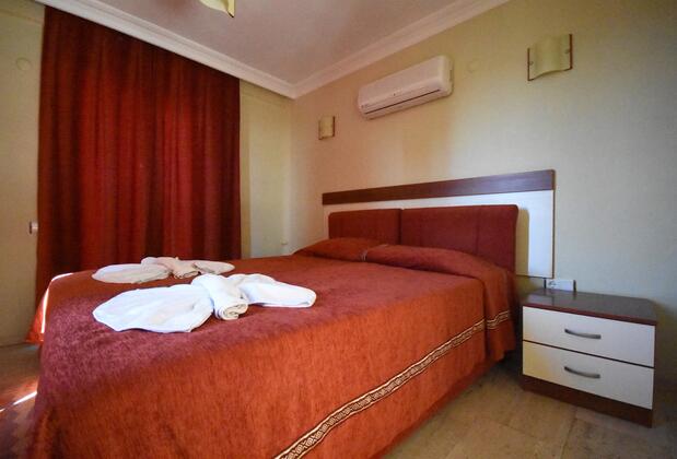 Antaş Deluxe Apart Otel - Görsel 11