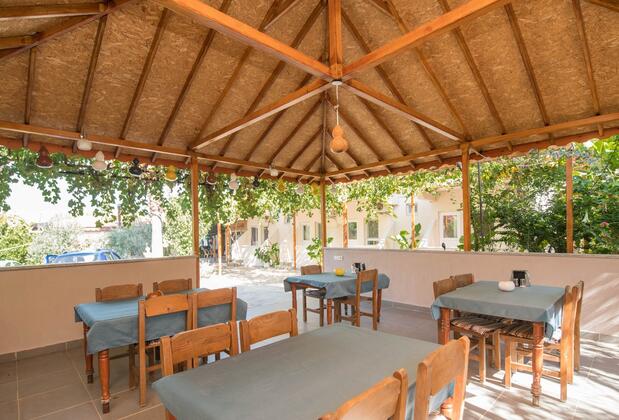 Beyoğlu Apart Pansiyon - Görsel 12