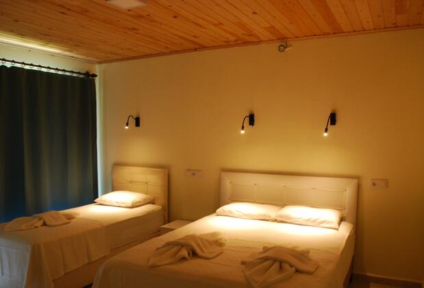 Beyoğlu Apart Pansiyon - Görsel 7