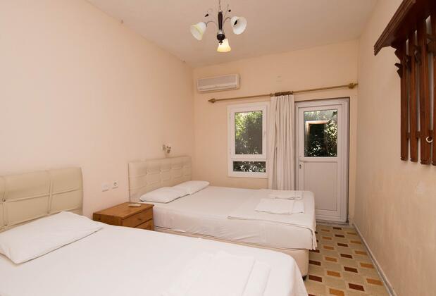 Beyoğlu Apart Pansiyon - Görsel 4