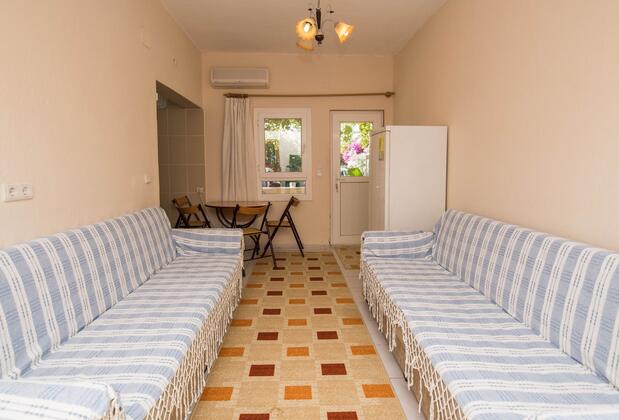 Beyoğlu Apart Pansiyon - Görsel 8