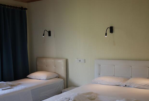 Beyoğlu Apart Pansiyon - Görsel 5