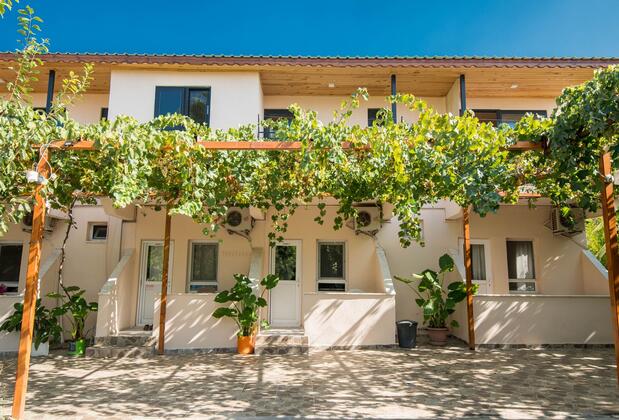 Beyoğlu Apart Pansiyon - Görsel 3