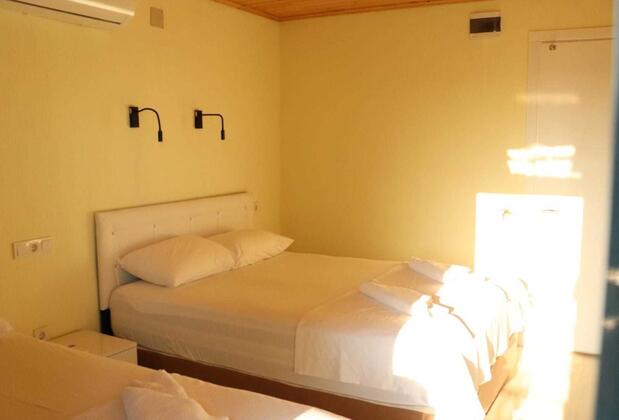 Beyoğlu Apart Pansiyon - Görsel 6