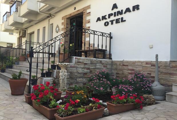 Otel Akpınar Çeşme - Görsel 5
