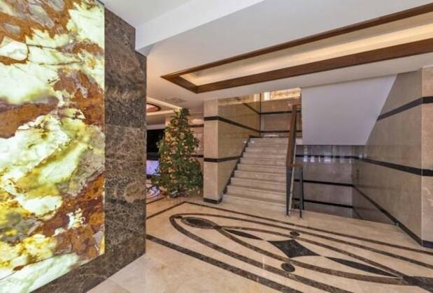 Dab Hotel - Görsel 3