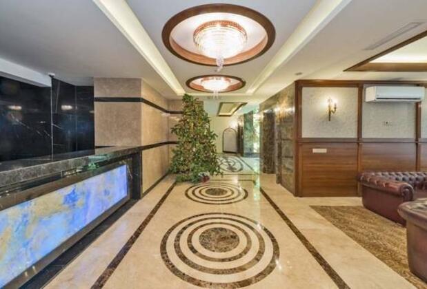 Dab Hotel - Görsel 4