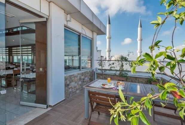 Dab Hotel - Görsel 5