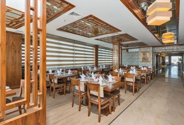 Dab Hotel - Görsel 7