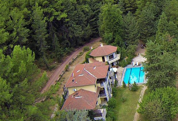 Neroli Butik Otel - Görsel 3