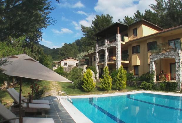 Neroli Butik Otel - Görsel 4