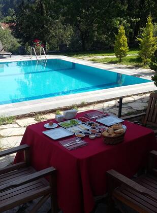 Neroli Butik Otel - Görsel 6