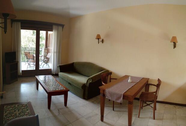 Neroli Butik Otel - Görsel 12