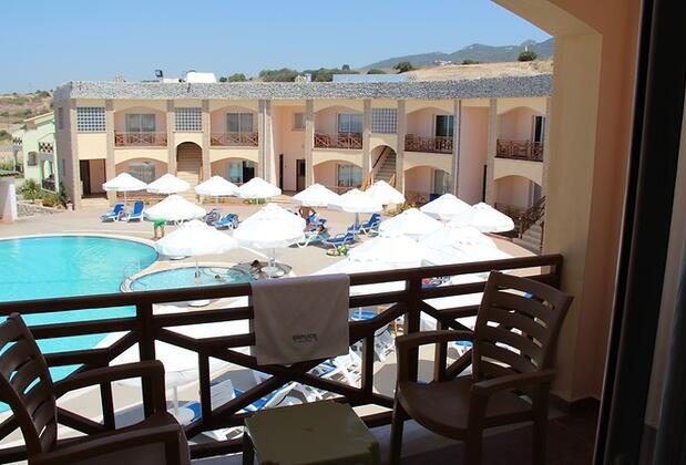 Kaplıca Beach Hotel - Görsel 3