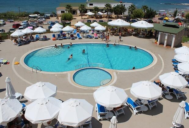 Kaplıca Beach Hotel - Görsel 8